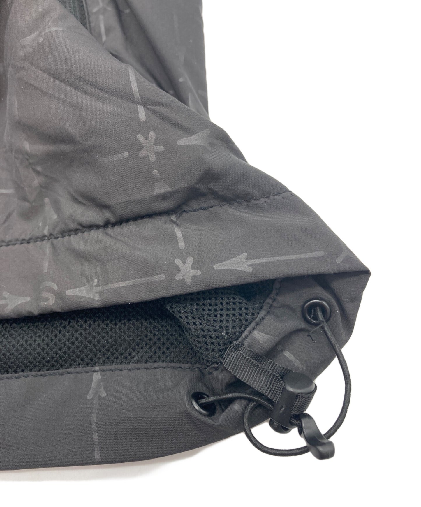 [Pre-owned] stussy tech nylonjacket