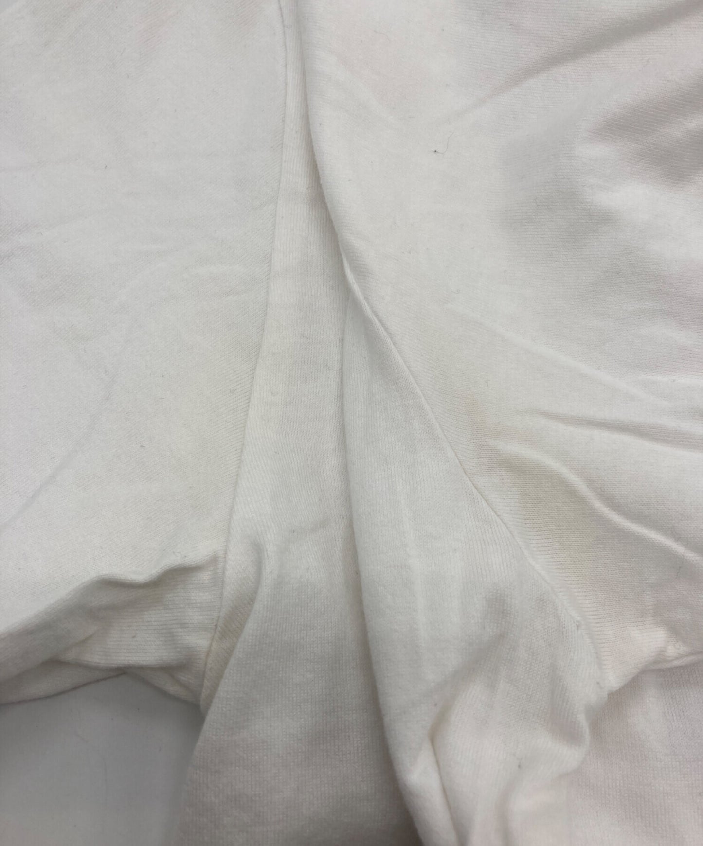 [Pre-owned] Vivienne Westwood man Necklace Printed T-shirt VW-LP-84596