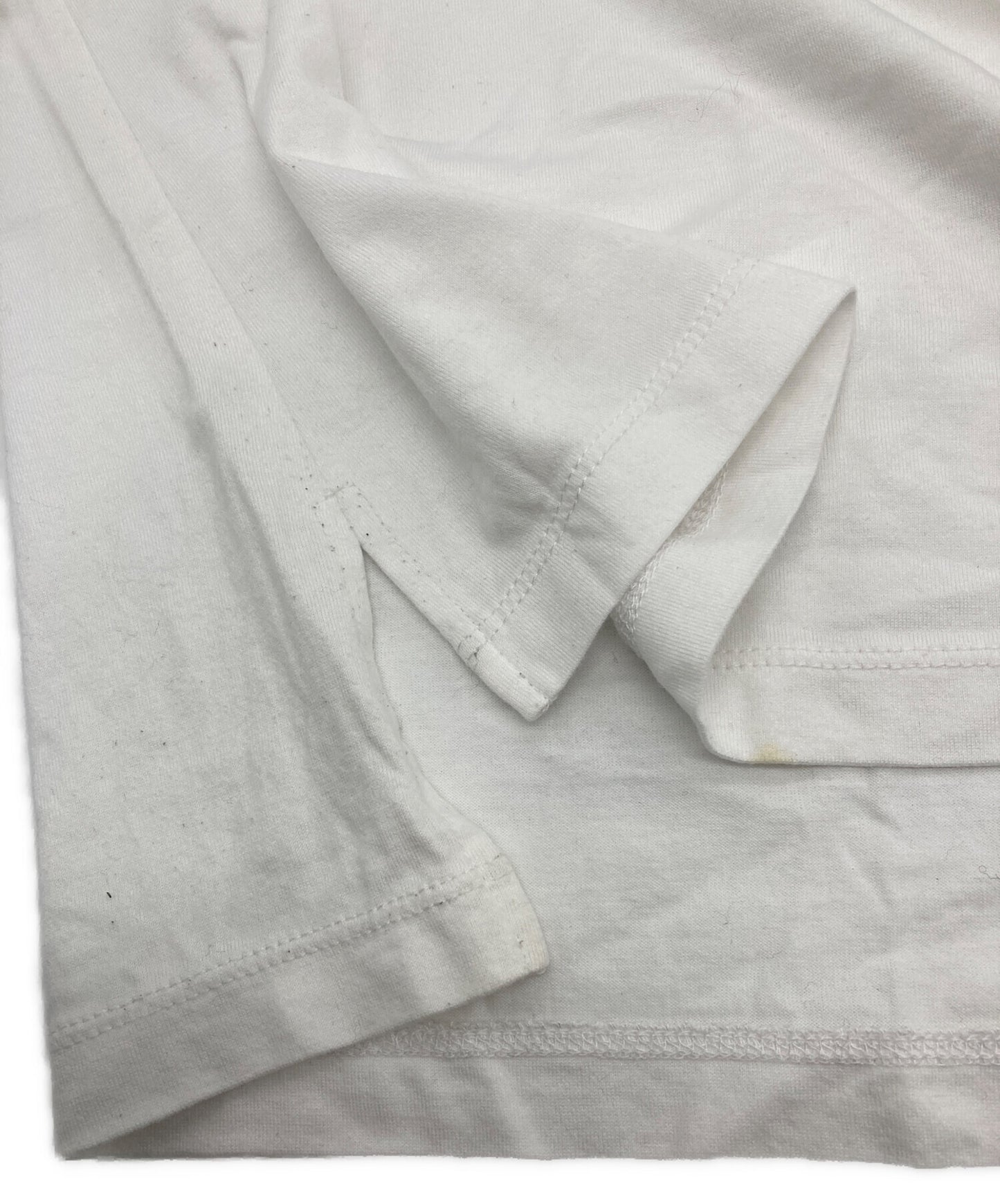 [Pre-owned] Vivienne Westwood man Necklace Printed T-shirt VW-LP-84596