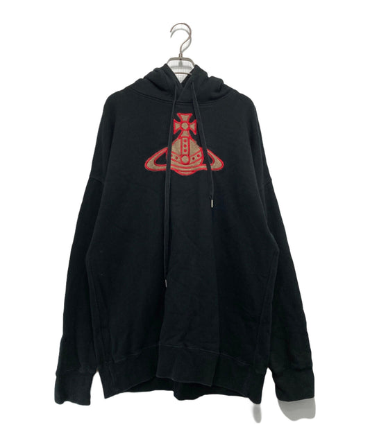 [Pre-owned] Vivienne Westwood RED LABEL Wappen pullover parka 16-12-312019