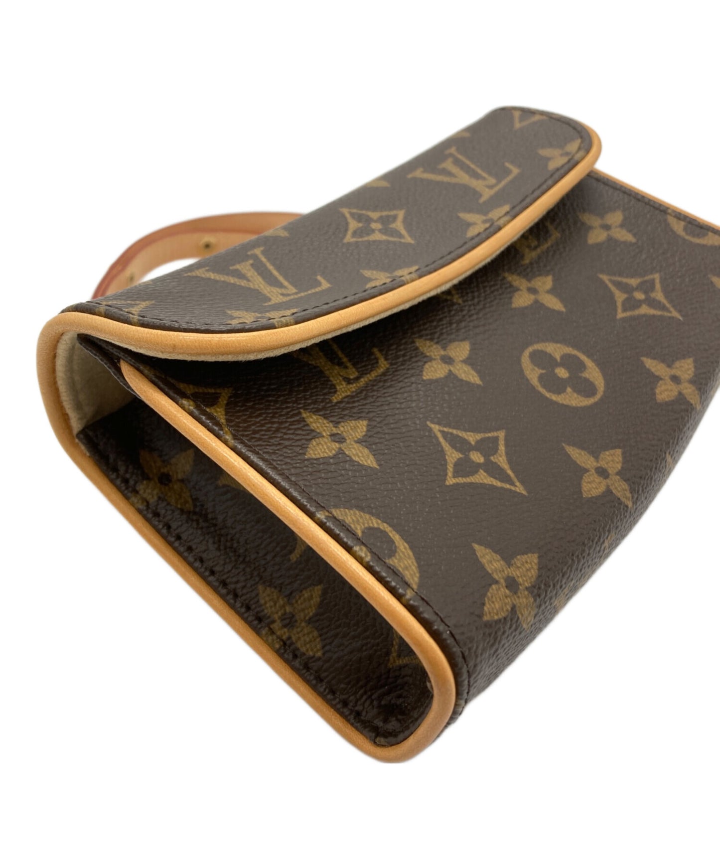 [Pre-owned] LOUIS VUITTON pochette florentine M51855