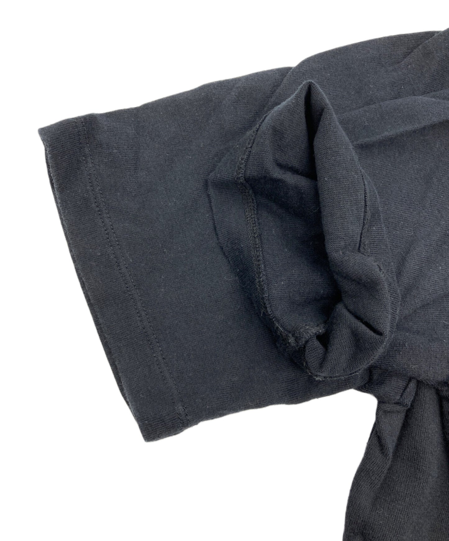 [Pre-owned] Vivienne Westwood man Orb Embroidery Polo Shirt 4145-8491