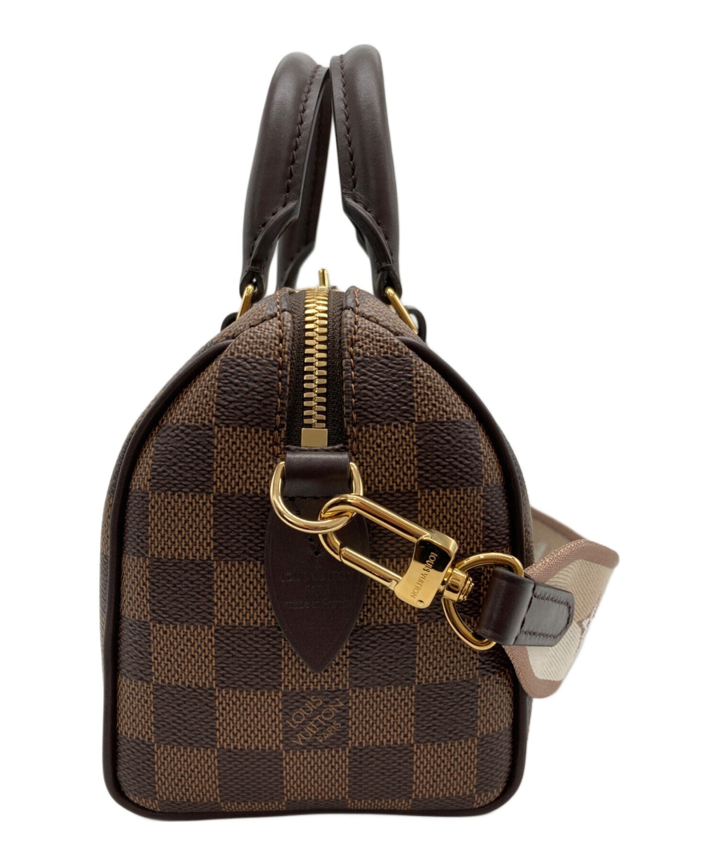 [Pre-owned] LOUIS VUITTON Speedy Bandoliere 20/2WAY bag N40489