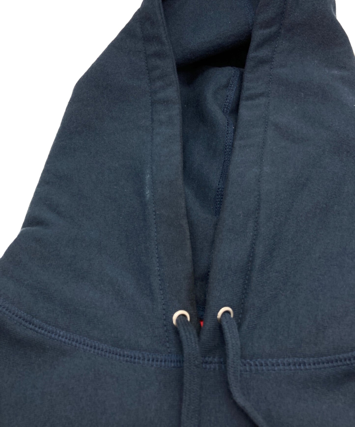 [Pre-owned] SUPREME Box Logo Hoodie