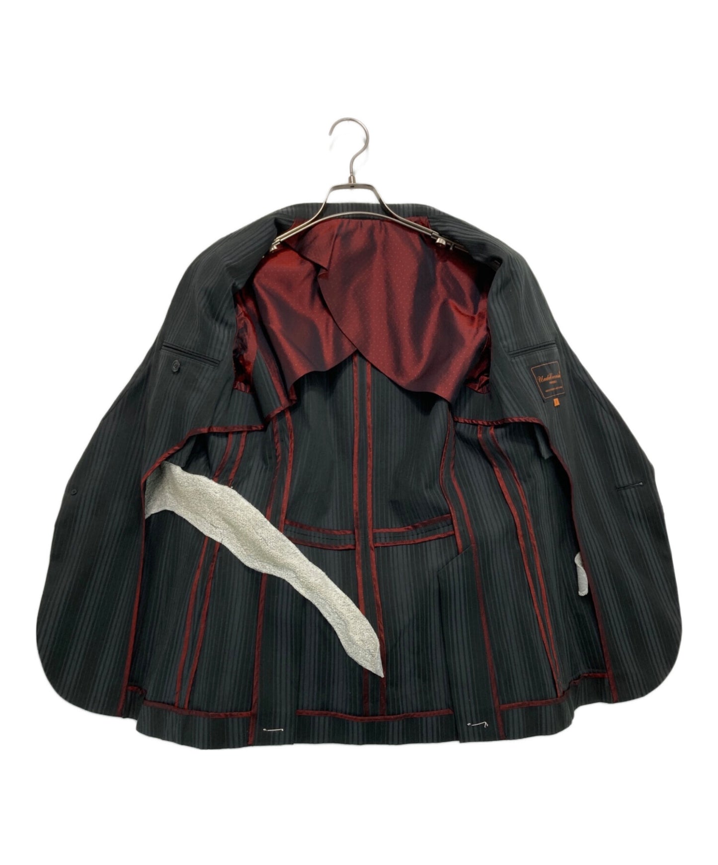 [Pre-owned] UNDERCOVERISM eye-catching jacket 5S201-J1