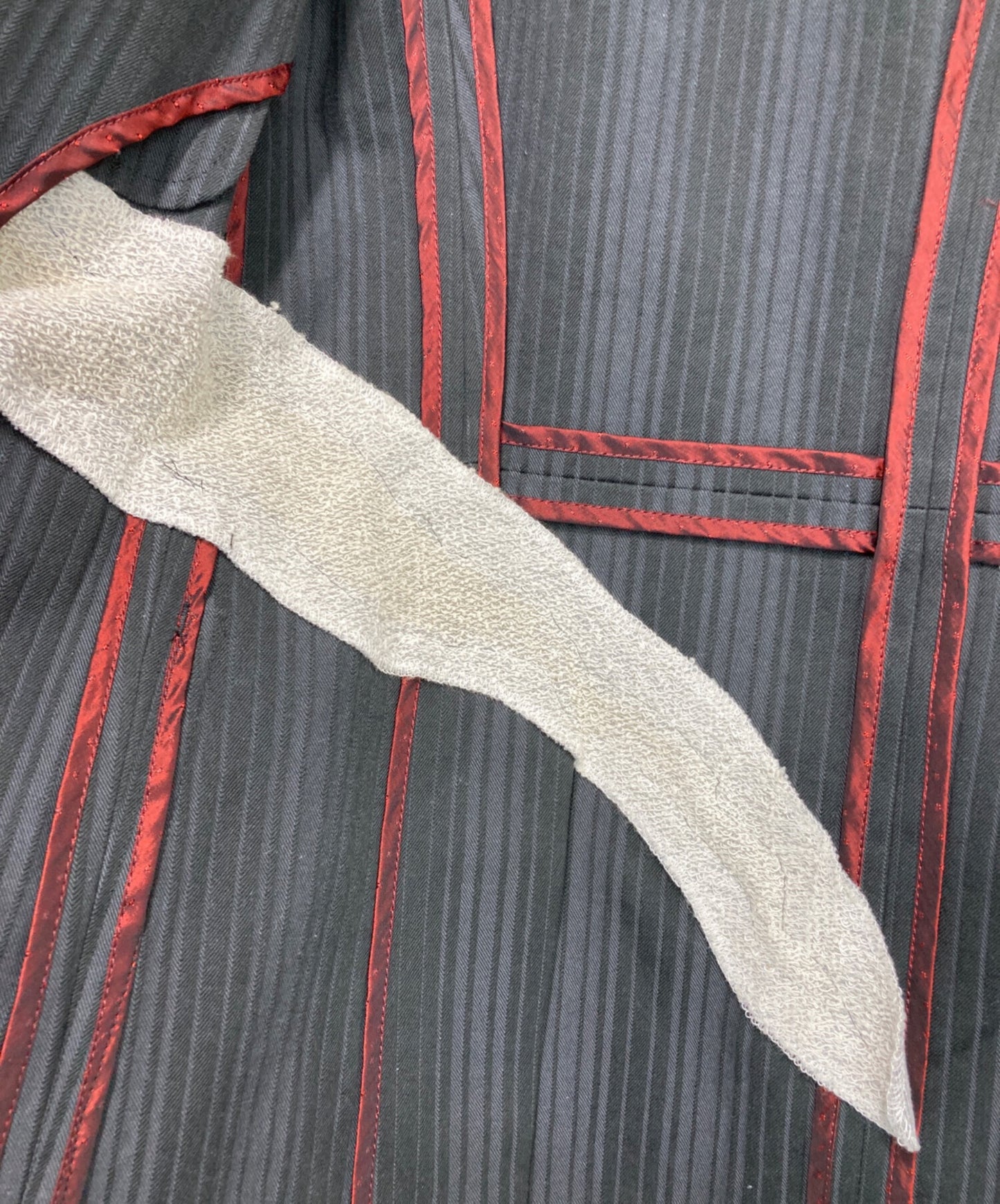 [Pre-owned] UNDERCOVERISM eye-catching jacket 5S201-J1