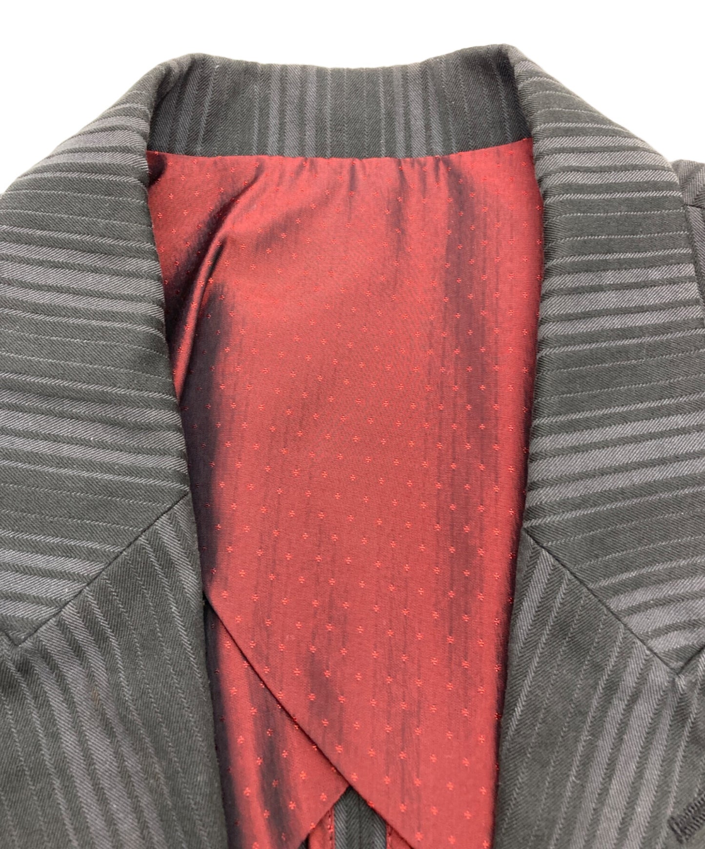 [Pre-owned] UNDERCOVERISM eye-catching jacket 5S201-J1