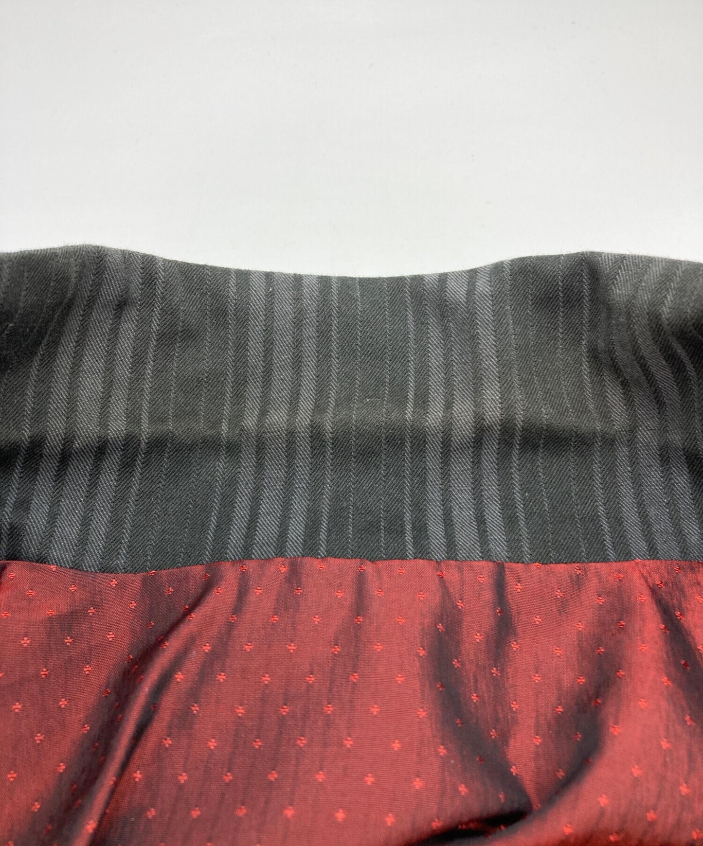 [Pre-owned] UNDERCOVERISM eye-catching jacket 5S201-J1