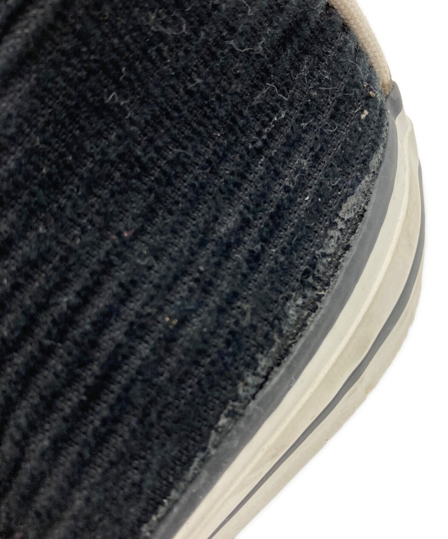 [Pre-owned] UNDERCOVERISM Flocky Sneakers JN02