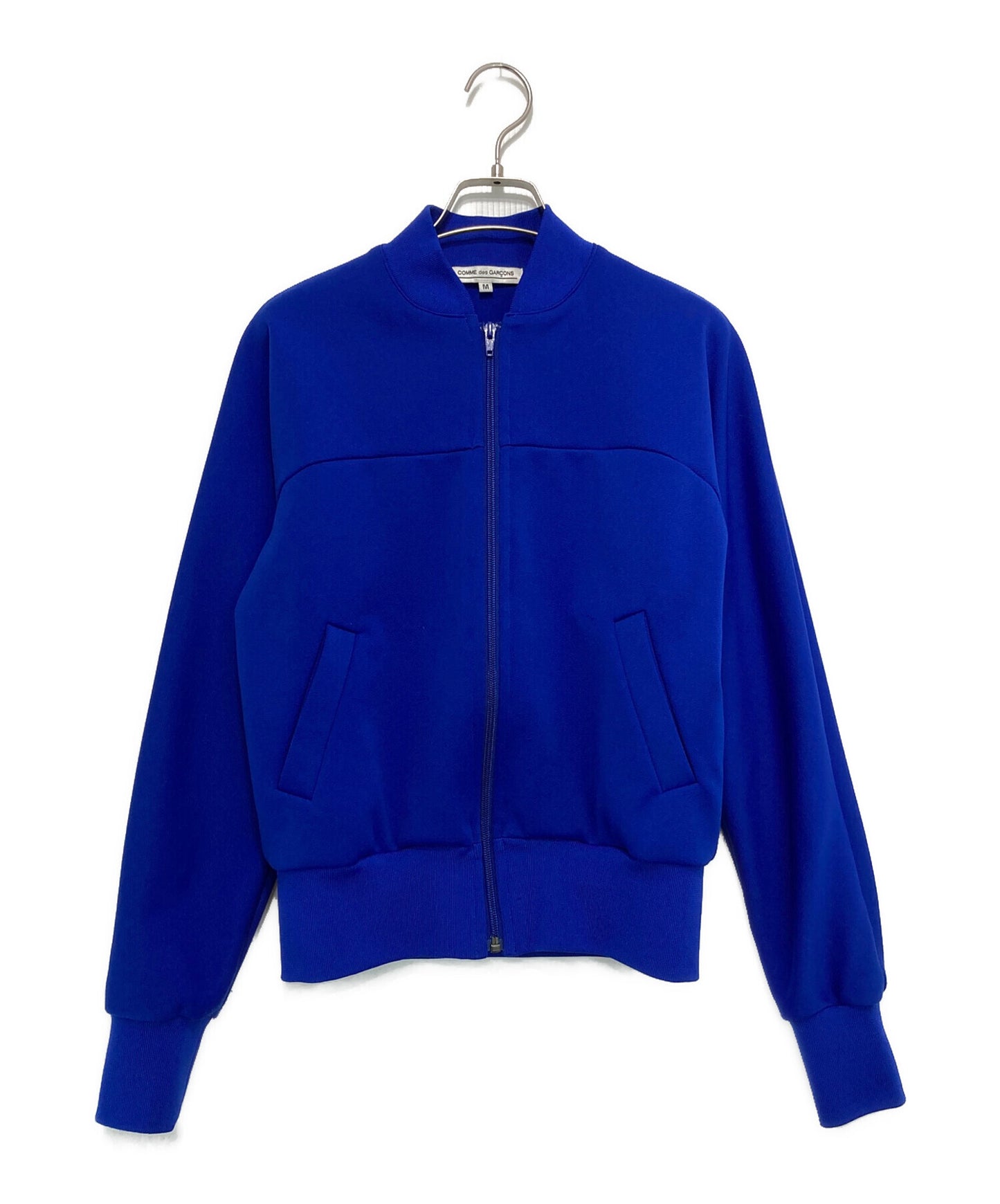 [Pre-owned] COMME des GARCONS track jacket OX-T012