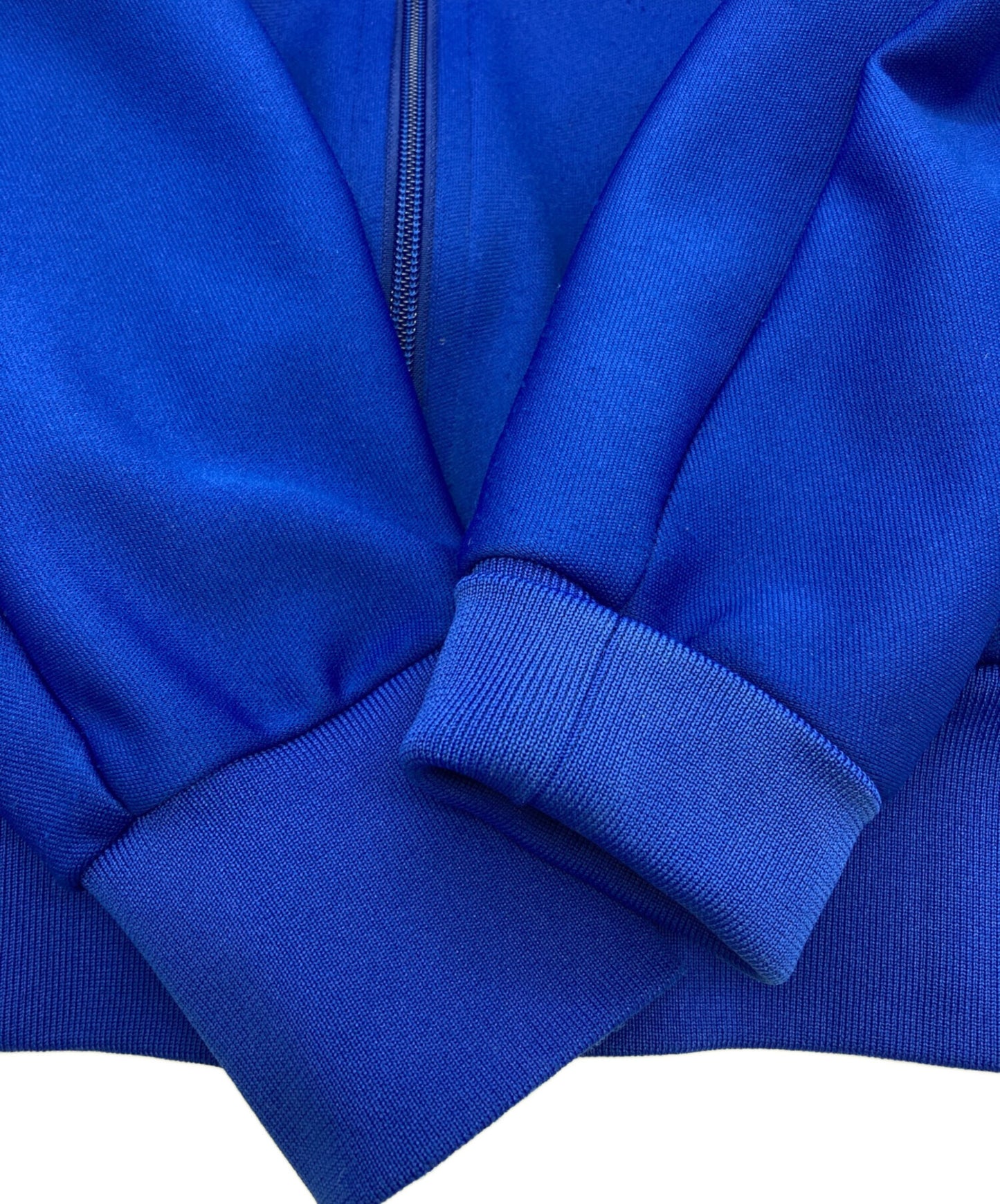 [Pre-owned] COMME des GARCONS track jacket OX-T012