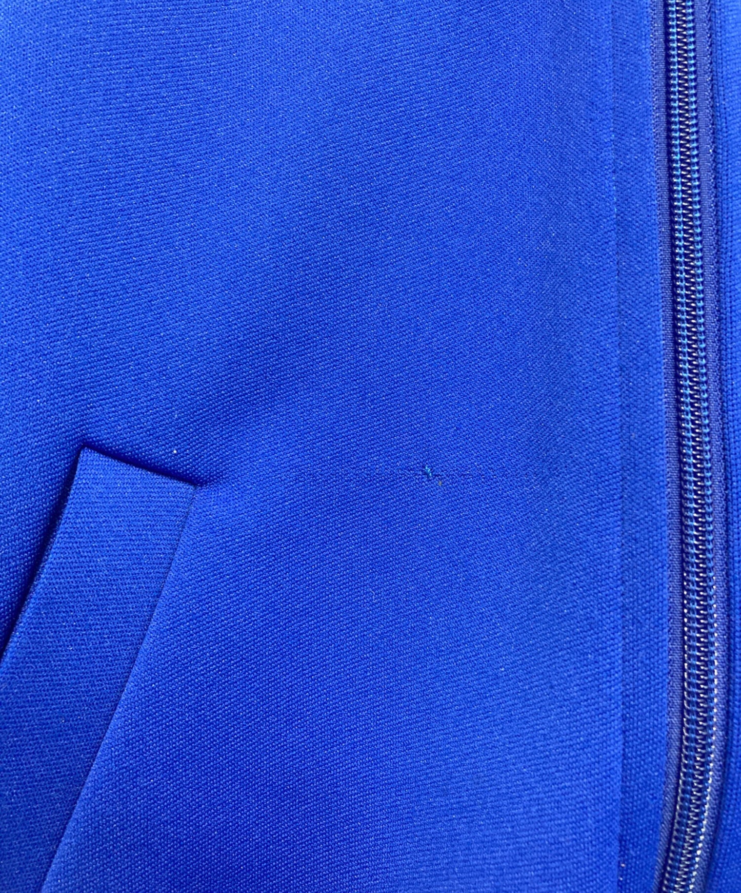 [Pre-owned] COMME des GARCONS track jacket OX-T012