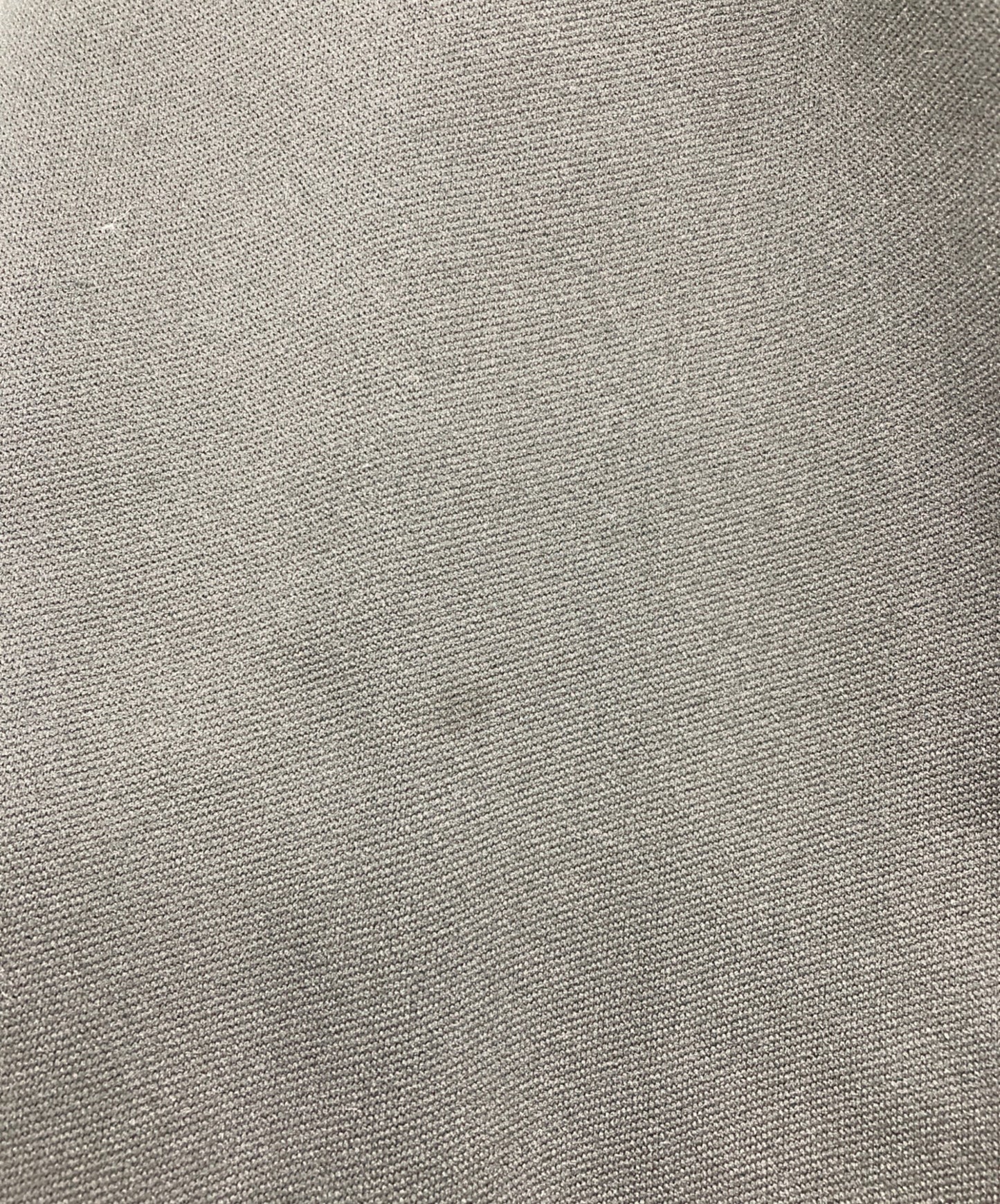 [Pre-owned] COMME des GARCONS zip hoodie OX-T013