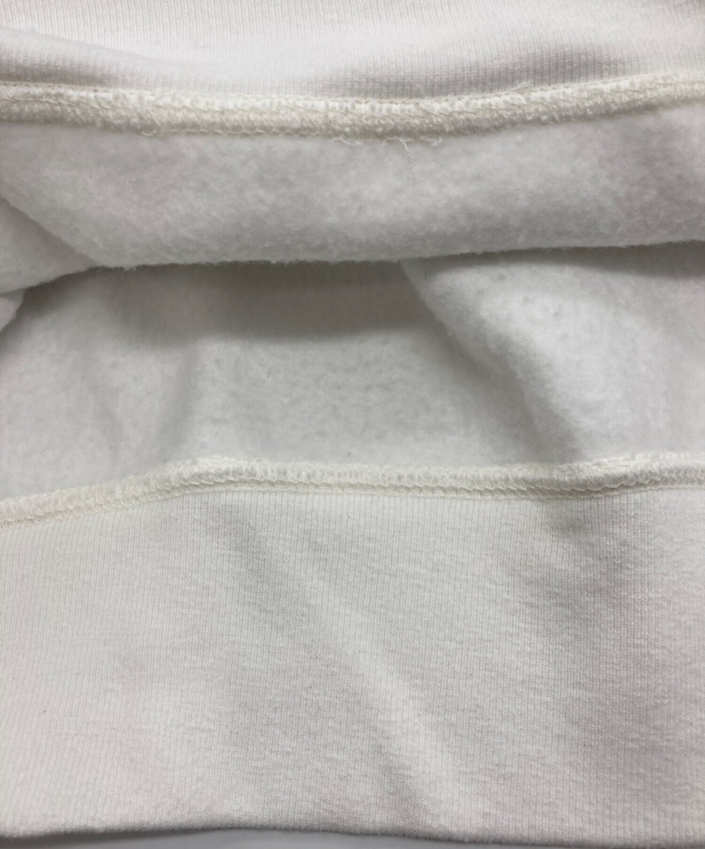 [Pre-owned] SUPREME Foil Box Logo Hooded Sweatshirt