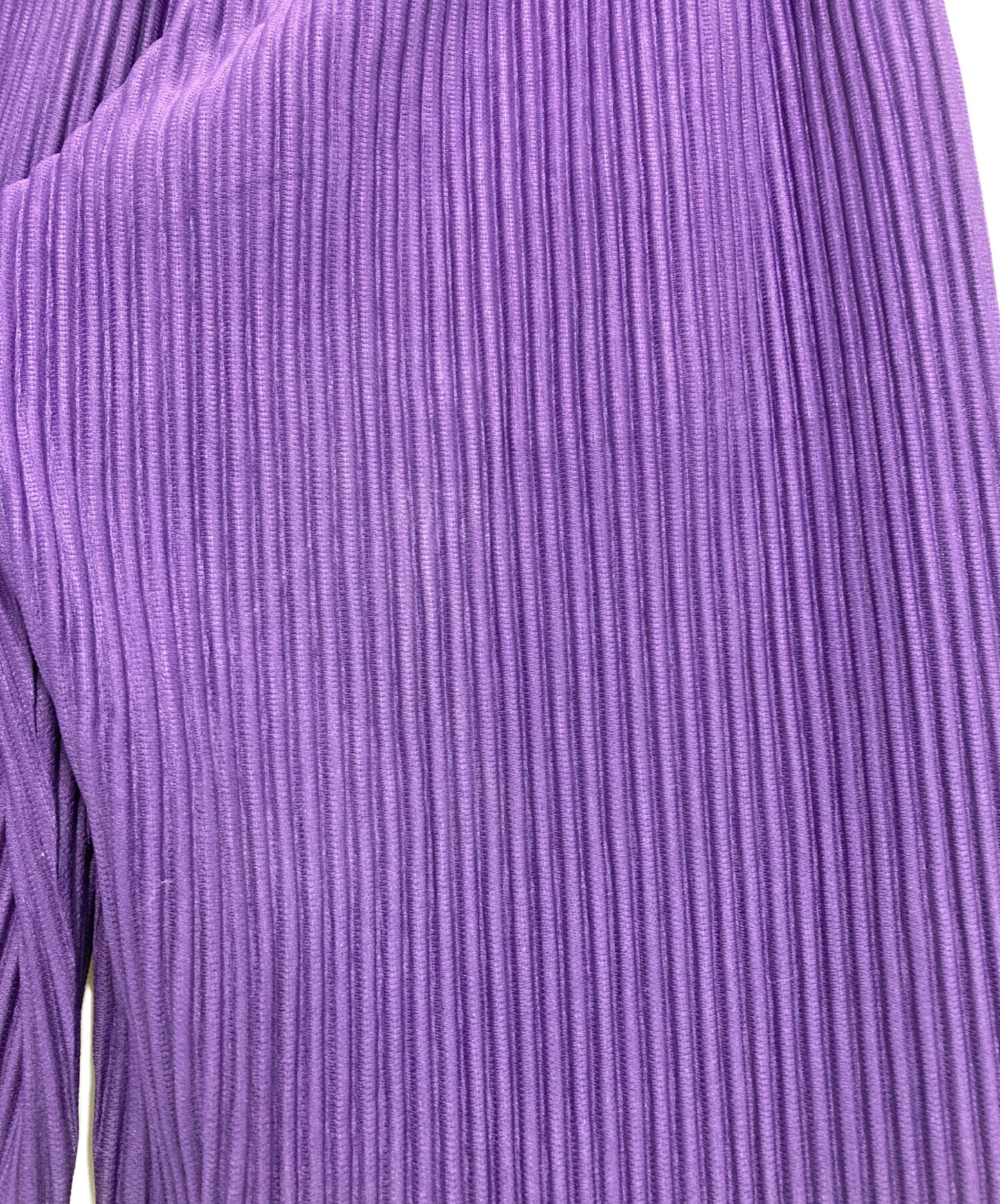 [Pre-owned] HOMME PLISSE ISSEY MIYAKE pleated pants HP03JF215