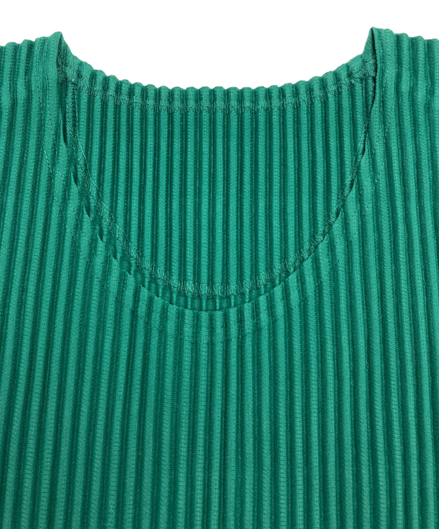 [Pre-owned] HOMME PLISSE ISSEY MIYAKE pleated vest HP11JK126