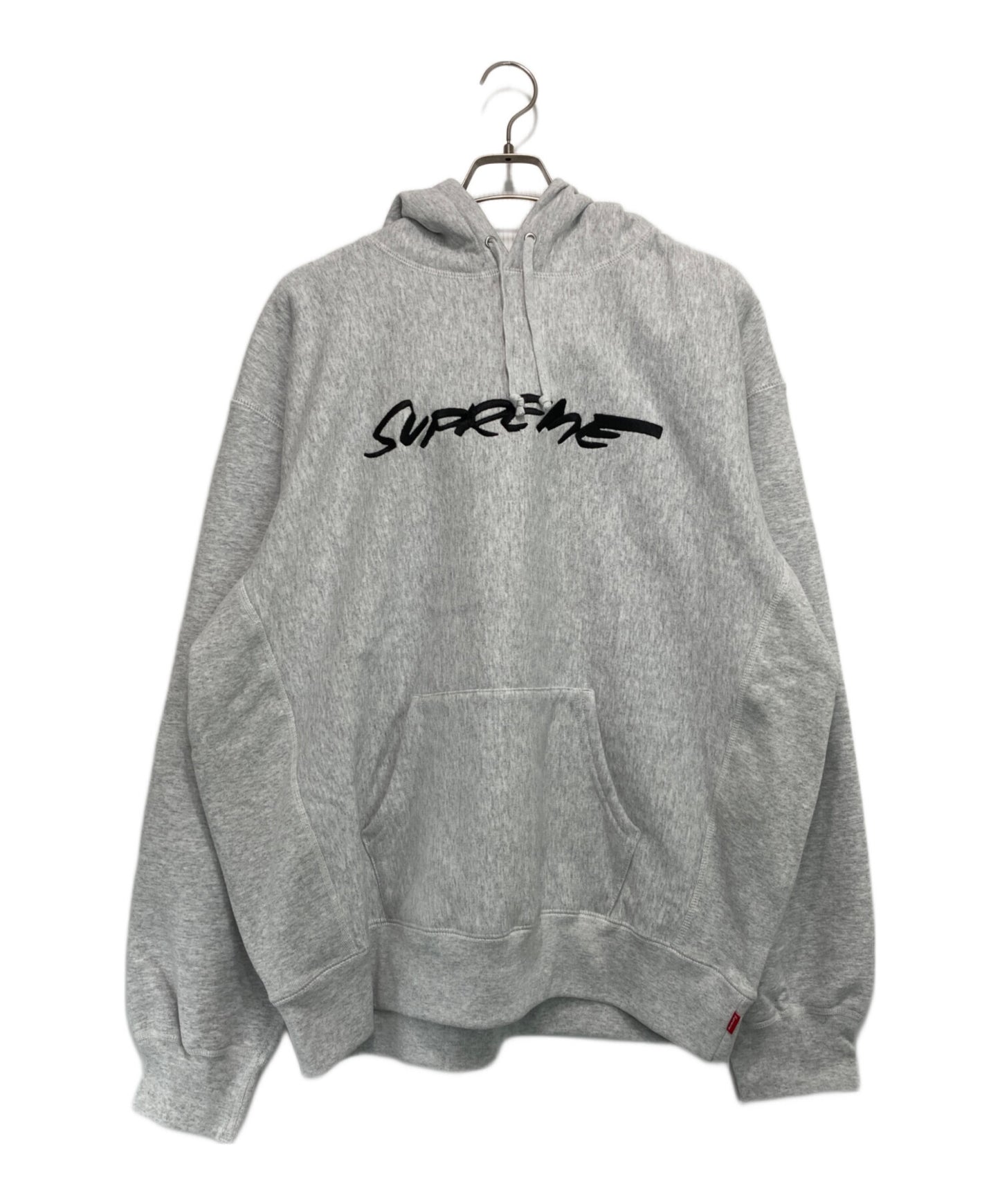 [Pre-owned] SUPREME Futura Hooded Sweatshirt