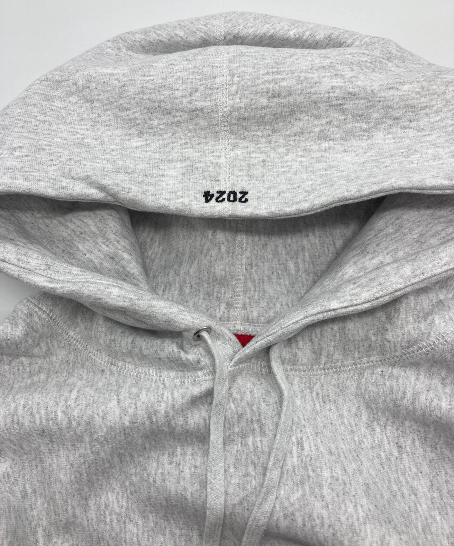 [Pre-owned] SUPREME Futura Hooded Sweatshirt