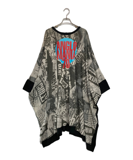 [Pre-owned] Vivienne Westwood ANGLOMANIA cut and sewn dress 15-01-591019
