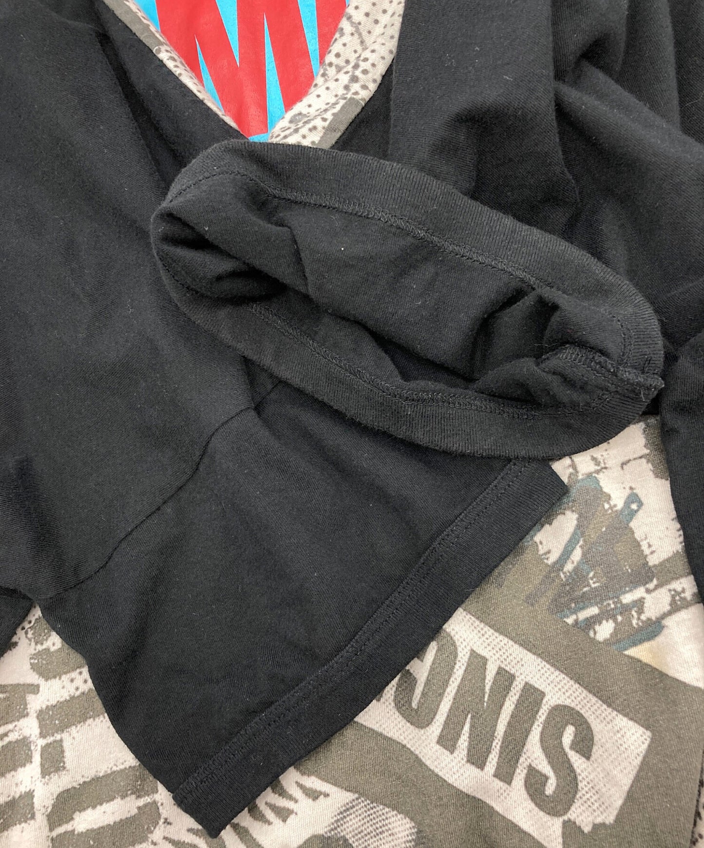 [Pre-owned] Vivienne Westwood ANGLOMANIA cut and sewn dress 15-01-591019