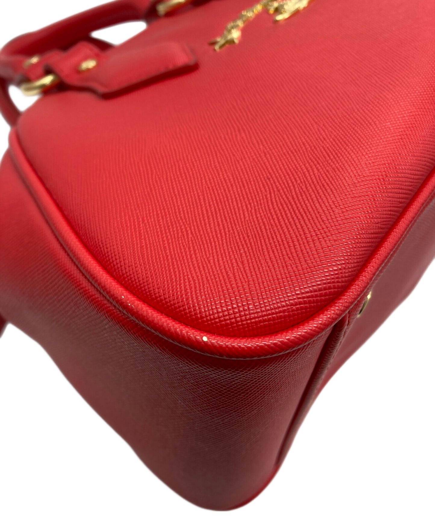 [Pre-owned] Vivienne Westwood ANGLOMANIA YASMINE Handbag