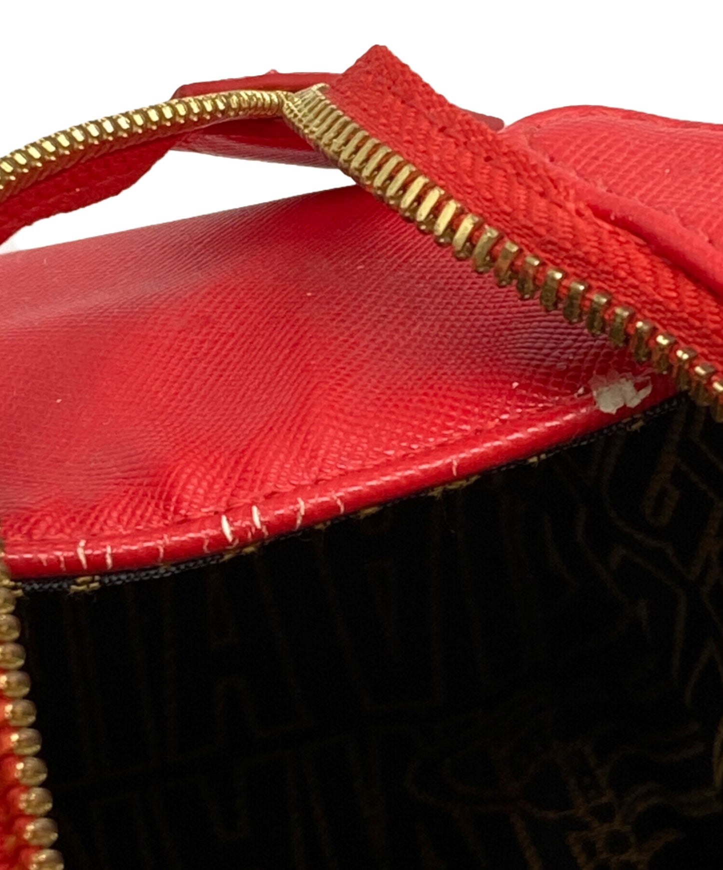 [Pre-owned] Vivienne Westwood ANGLOMANIA YASMINE Handbag