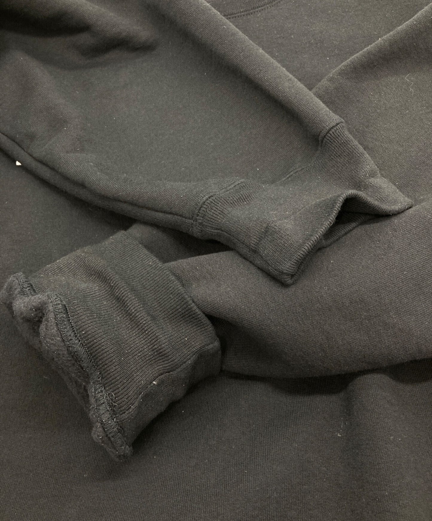 [Pre-owned] SUPREME bless crewneck sweat shirt