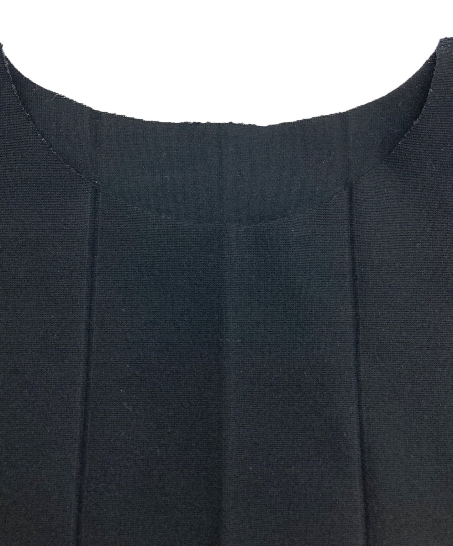 [Pre-owned] ISSEY MIYAKE me Short-sleeved pleated cut and sewn MI94KK316