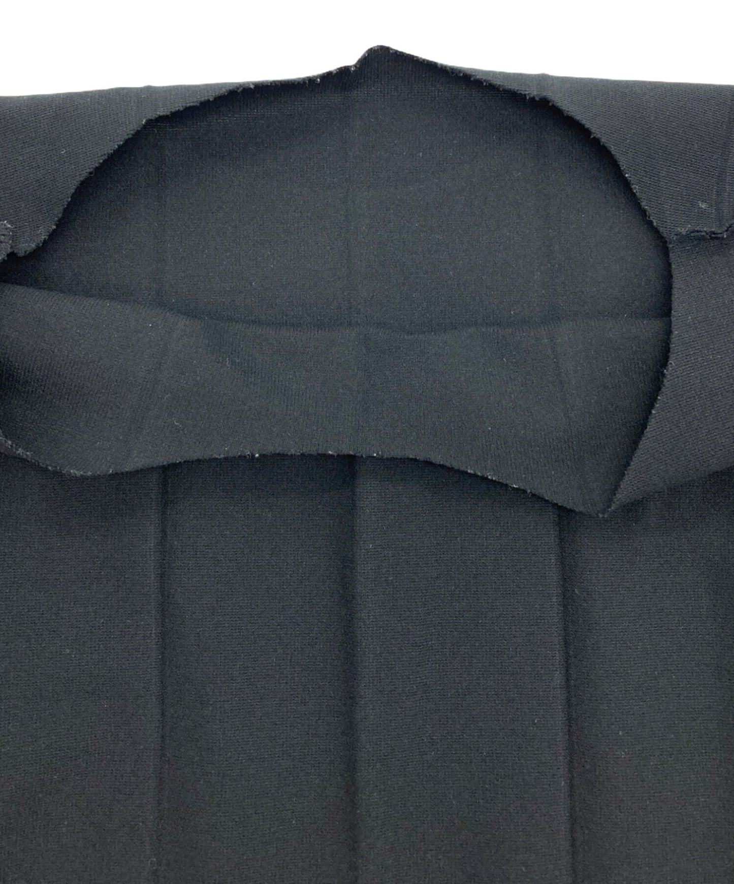 [Pre-owned] ISSEY MIYAKE me Short-sleeved pleated cut and sewn MI94KK316