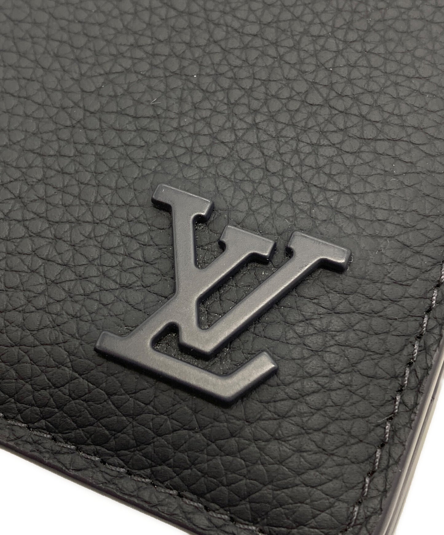 [Pre-owned] LOUIS VUITTON LV Aerogram Porte-Feuil MULTIPLE M11531