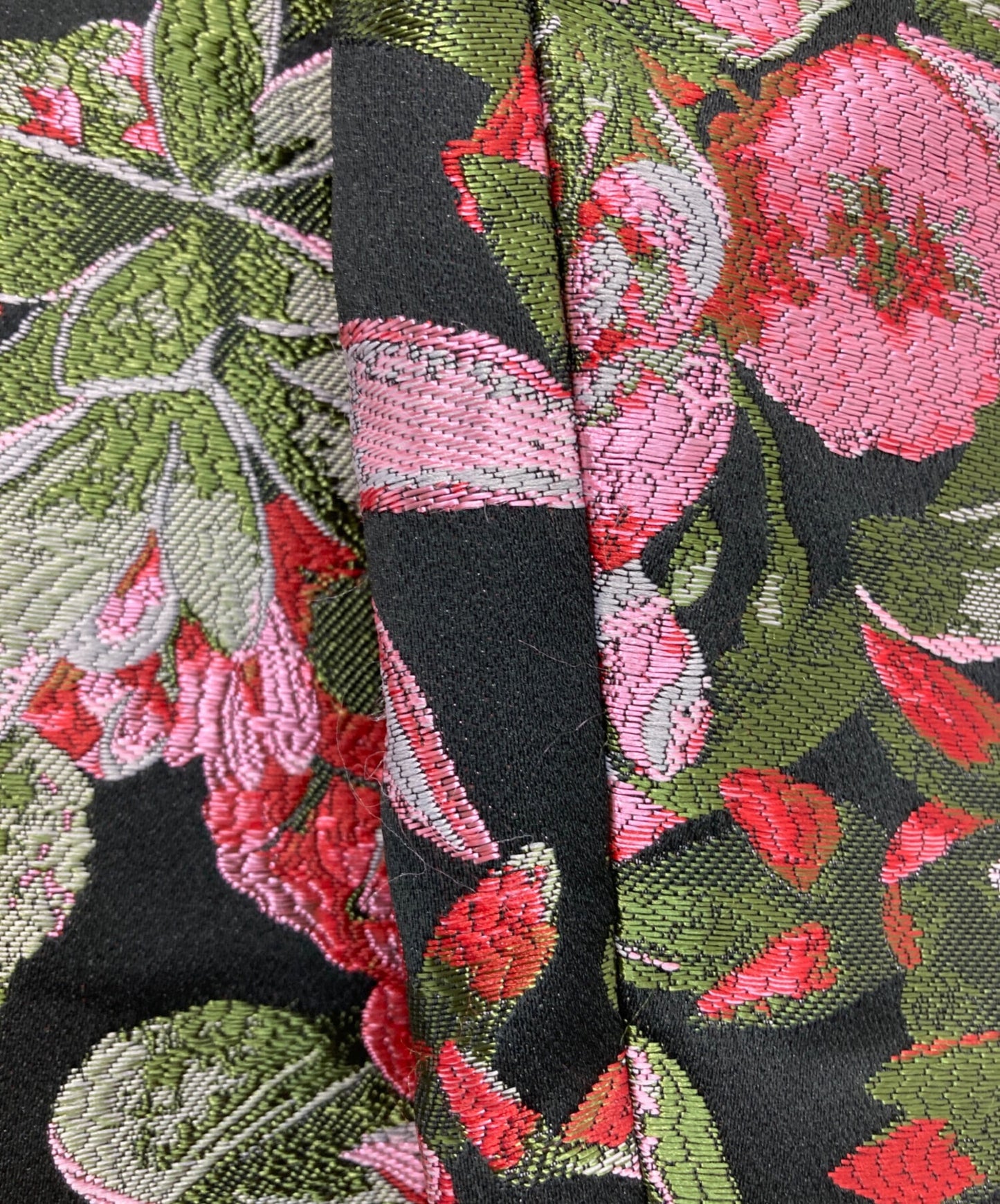 [Pre-owned] COMME des GARCONS Floral 3B Jacket GK-J023