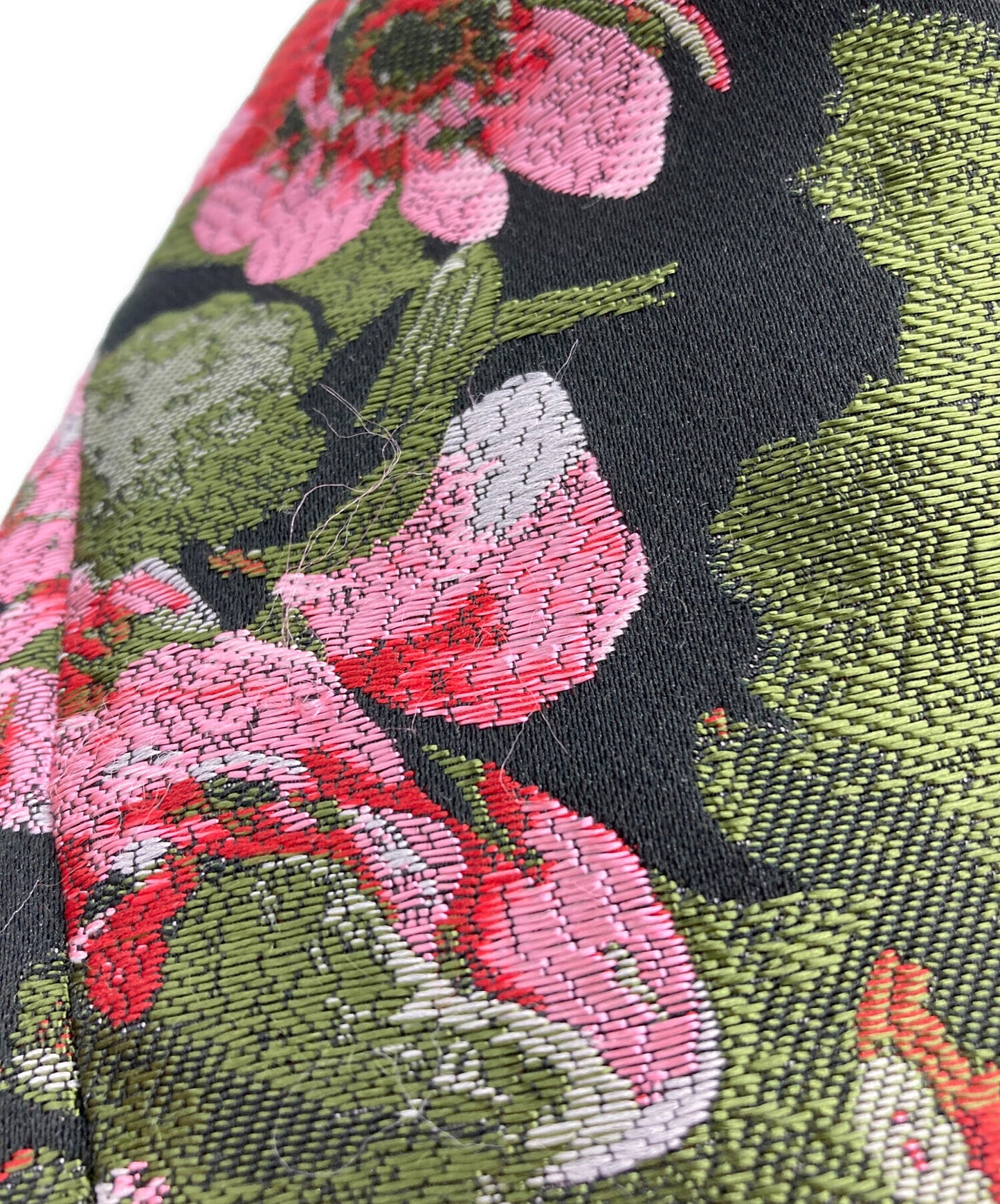 [Pre-owned] COMME des GARCONS Floral 3B Jacket GK-J023