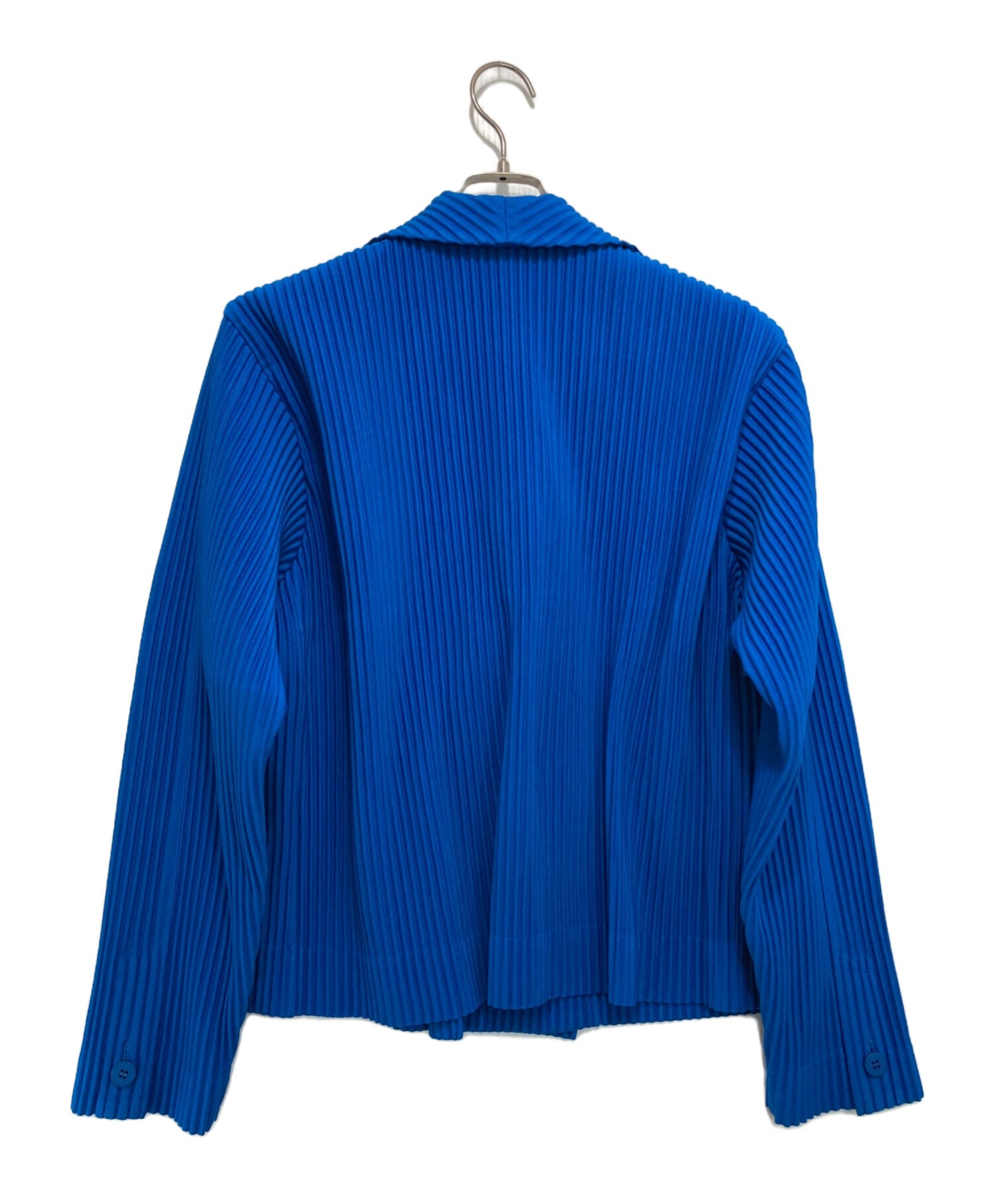[Pre-owned] ISSEY MIYAKE TAILORED PLEATS 2 HP01JD213