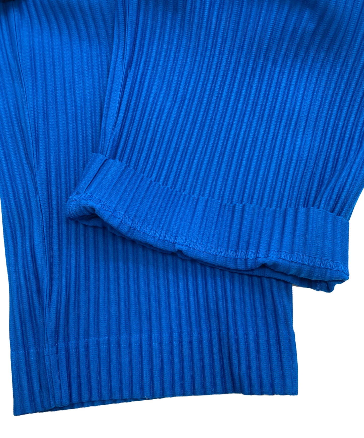 [Pre-owned] ISSEY MIYAKE TAILORED PLEATS 2 PANTS HP01JF214