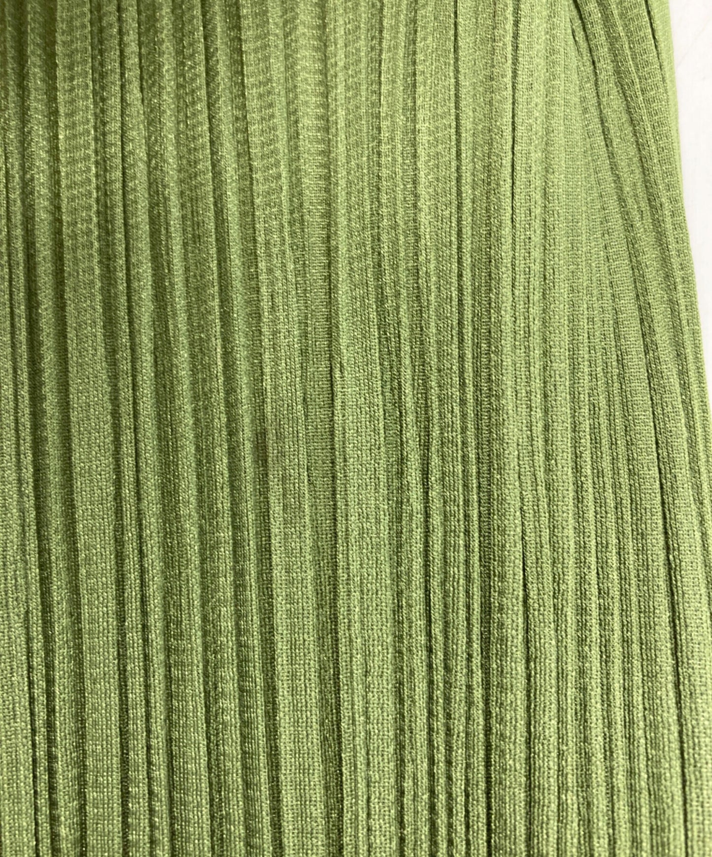 [Pre-owned] PLEATS PLEASE Piping Pleated Flared Pants PP31-JF723