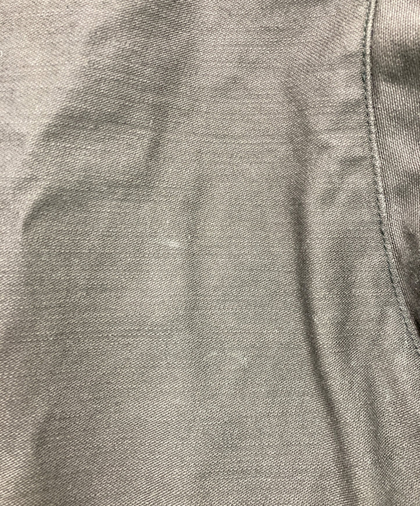 [Pre-owned] WTAPS JUNGLE LS SHIRT 202BRDT-SHM01