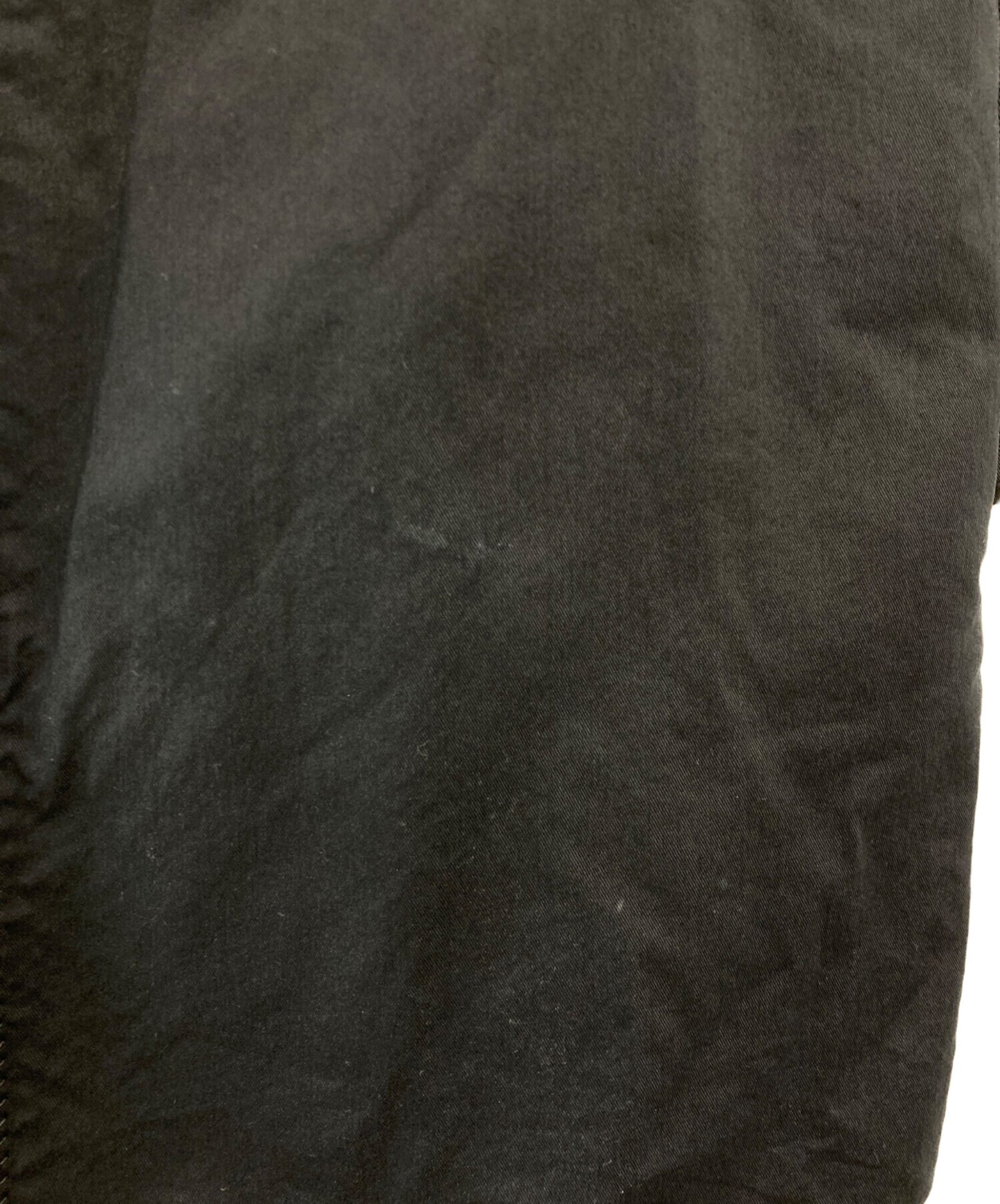 [Pre-owned] Jean Paul GAULTIER [Secondhand] Ribbed Belt Coat