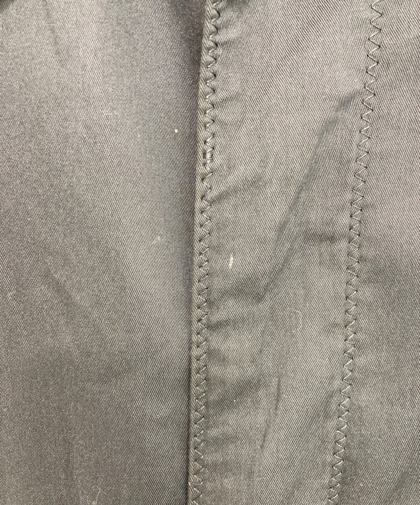 [Pre-owned] Jean Paul GAULTIER [Secondhand] Ribbed Belt Coat