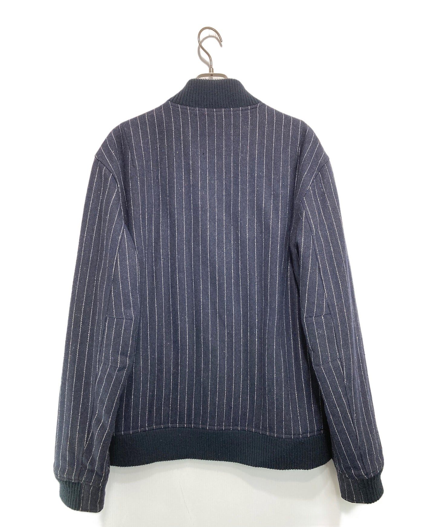 [Pre-owned] stussy ［Vintage clothes] 00's Snap Jacket