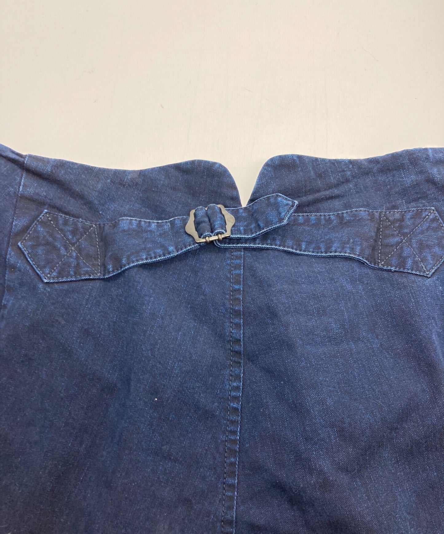 [Pre-owned] Y's Cinch back design pants YO-P04-206