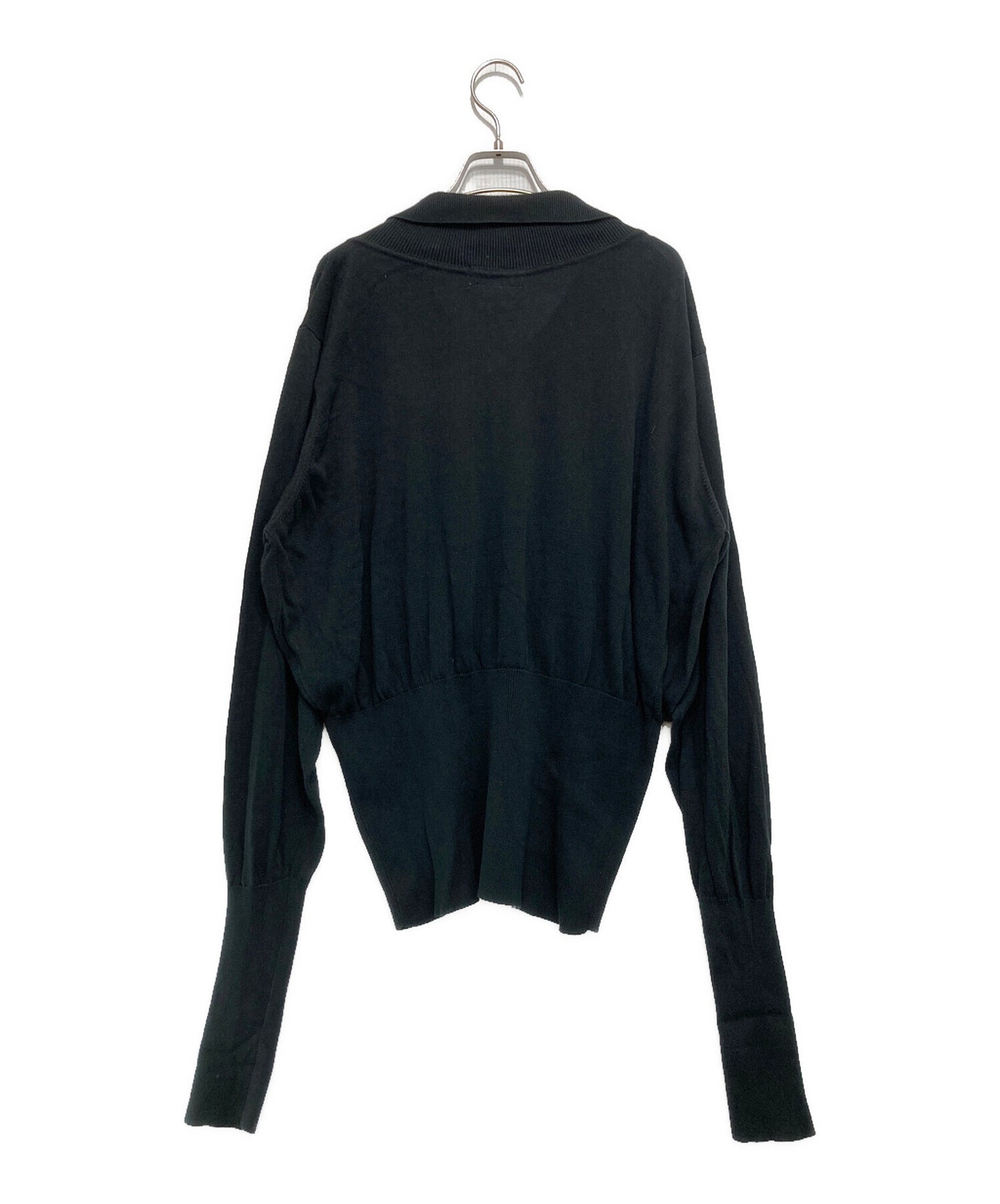[Pre-owned] YOHJI YAMAMOTO knitted cardigan