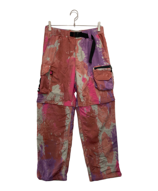 [Pre-owned] SUPREME Convertible Cargo Pant NB32002I