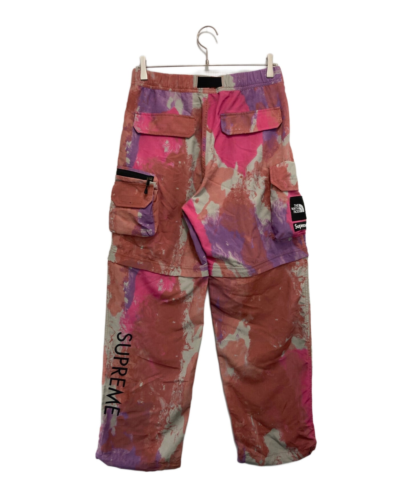 [Pre-owned] SUPREME Convertible Cargo Pant NB32002I