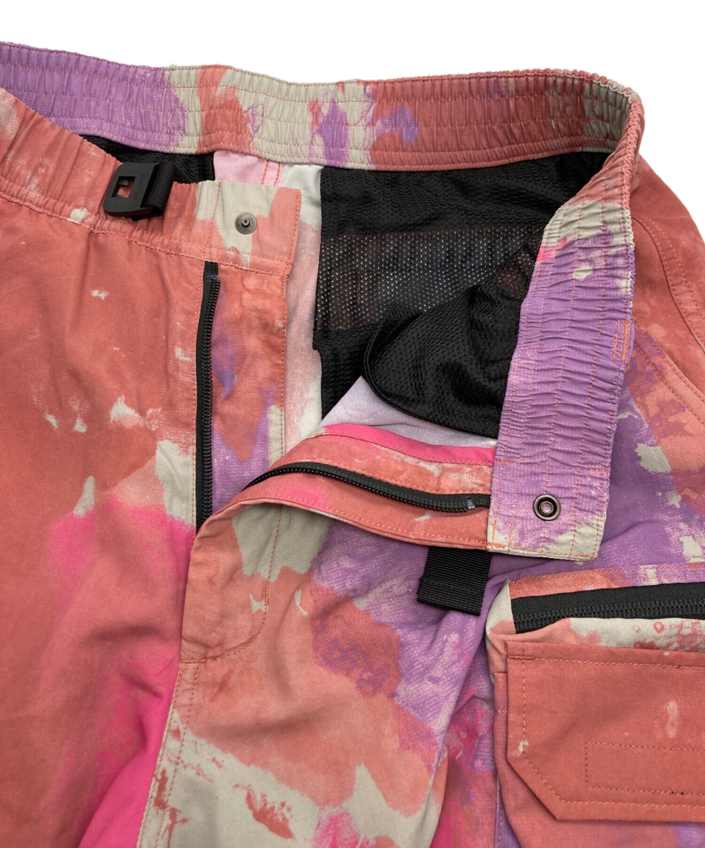 [Pre-owned] SUPREME Convertible Cargo Pant NB32002I