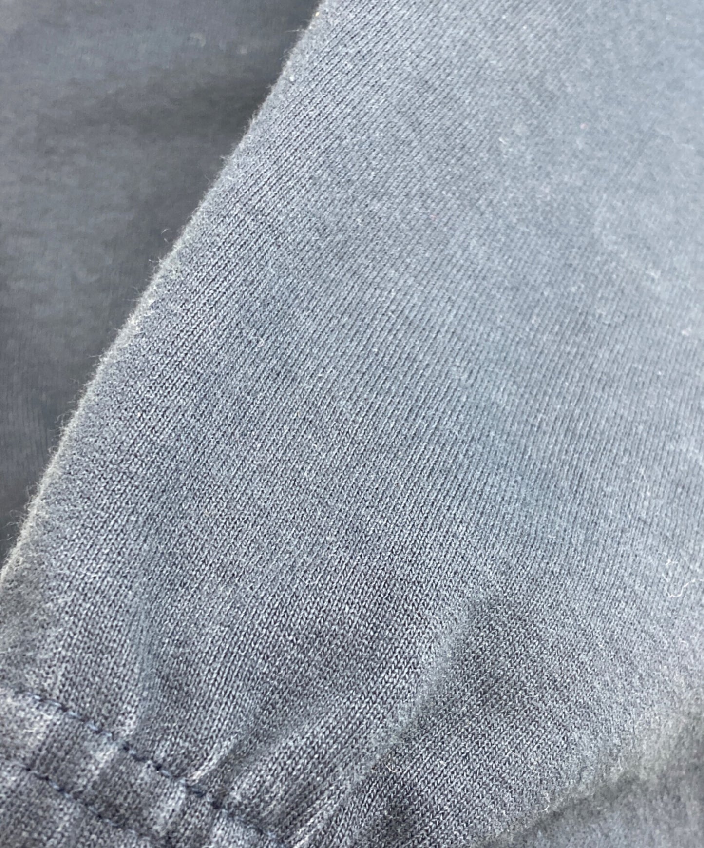 [Pre-owned] SUPREME S Logo Sweatpant
