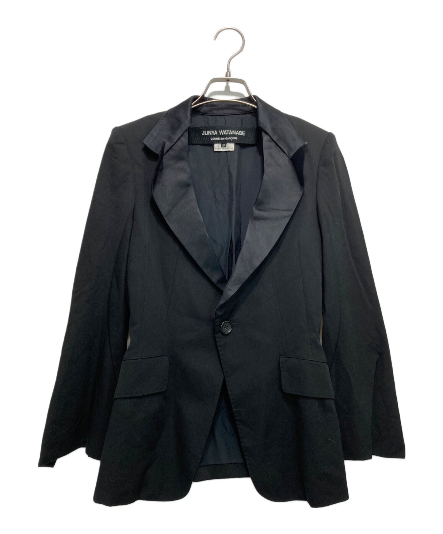 [Pre-owned] JUNYA WATANABE COMME des GARCONS Design Peaked Lapel Jacket JD-J025