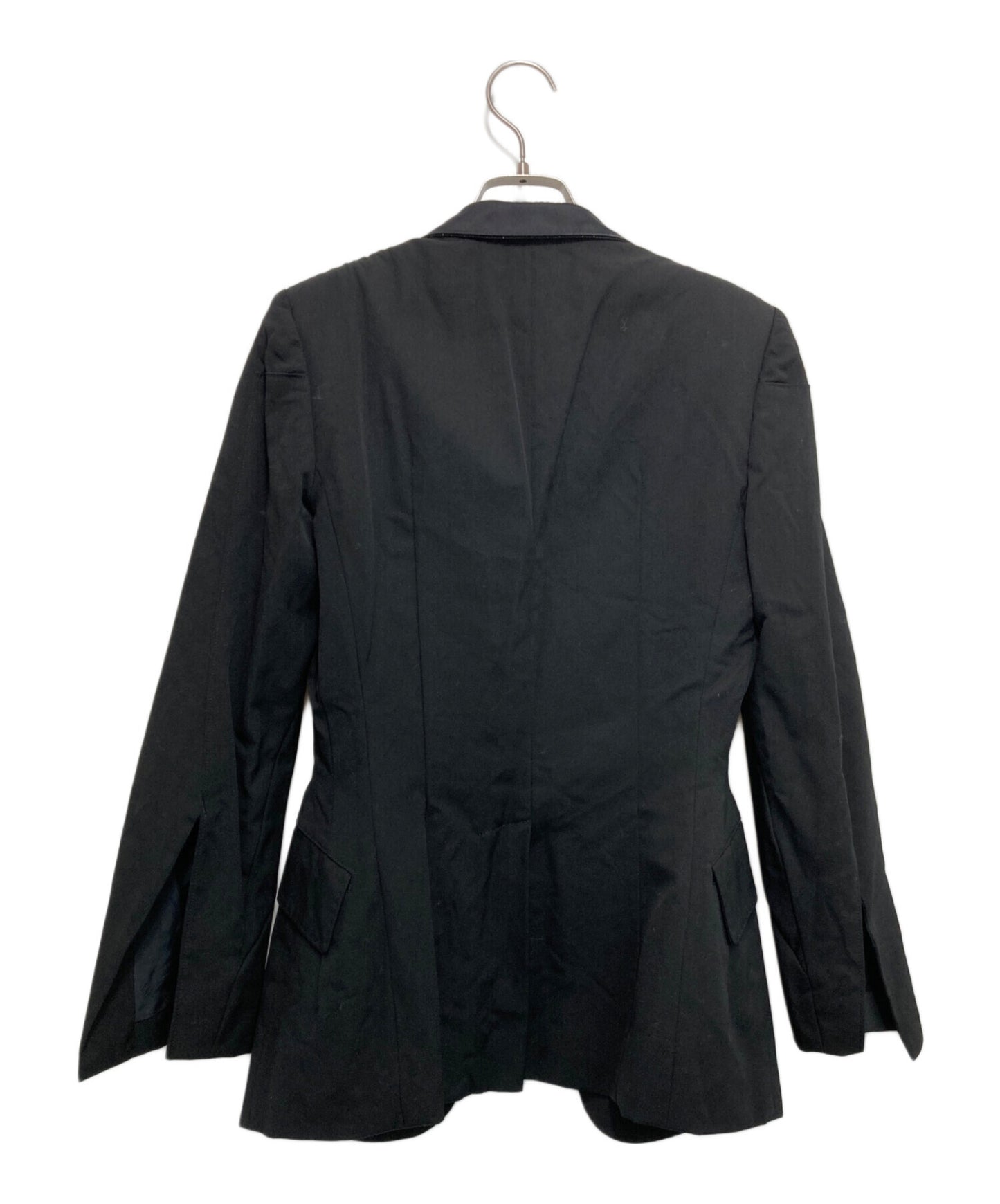 [Pre-owned] JUNYA WATANABE COMME des GARCONS Design Peaked Lapel Jacket JD-J025
