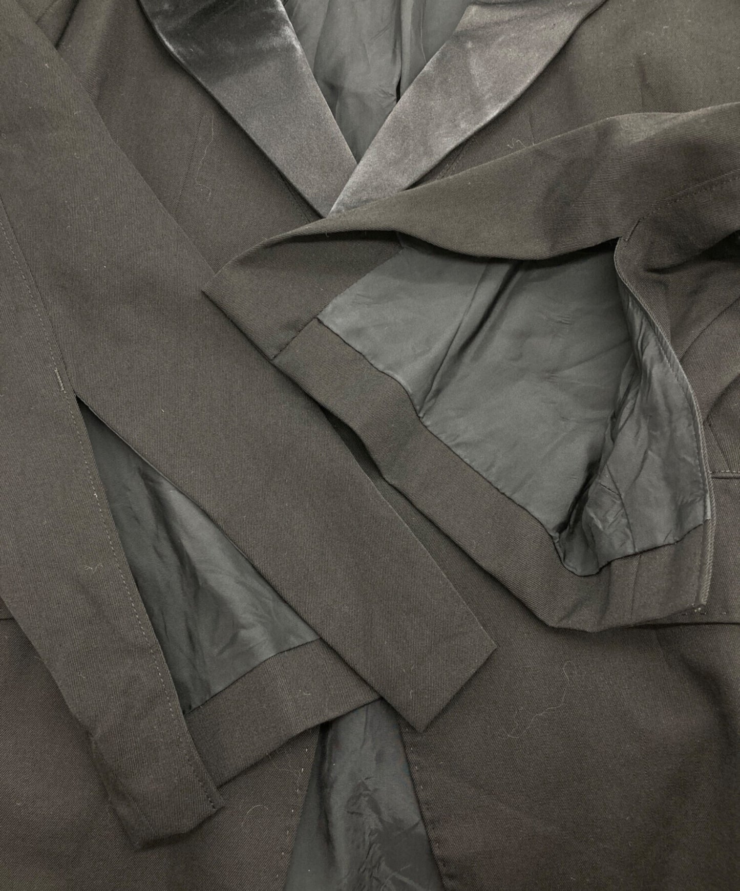 [Pre-owned] JUNYA WATANABE COMME des GARCONS Design Peaked Lapel Jacket JD-J025