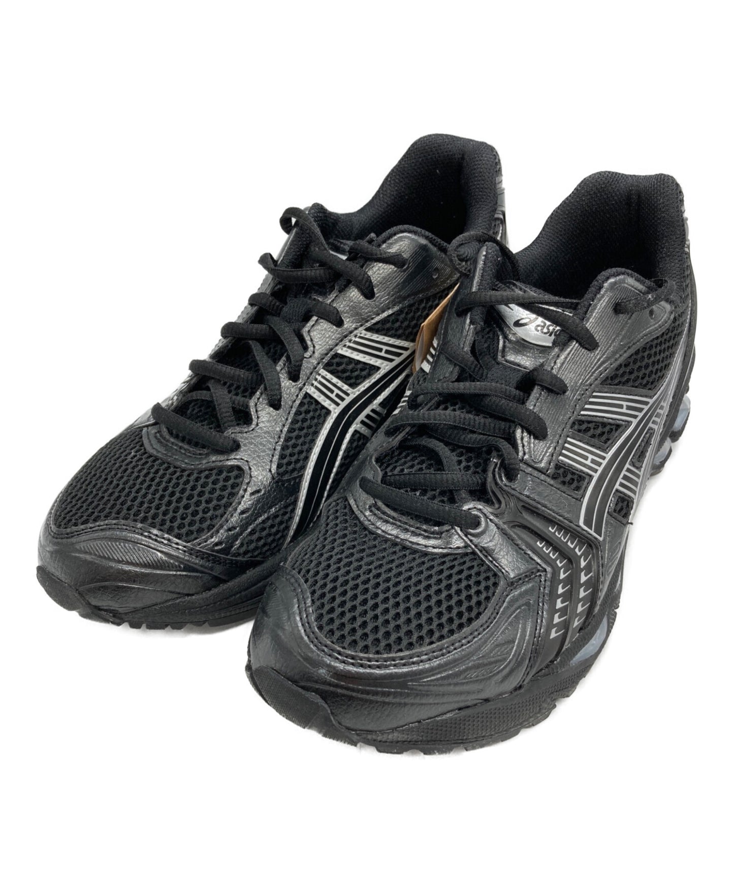 [Pre-owned] asics GEL-KAYANO 14 Low-Top Sneakers 121A019 121A019