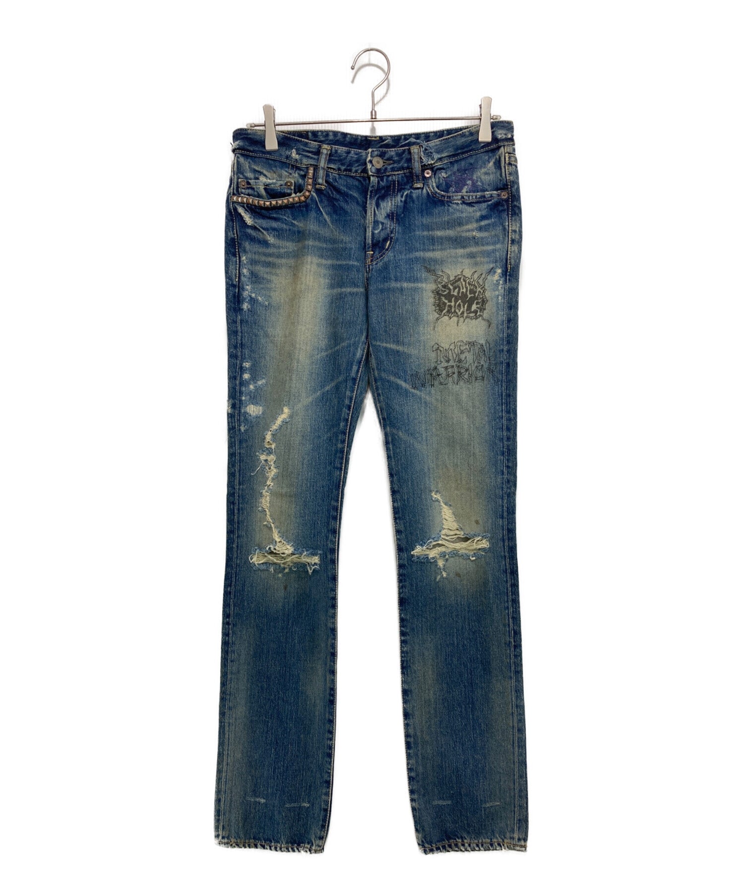 Hysteric Glamour – Archive Factory